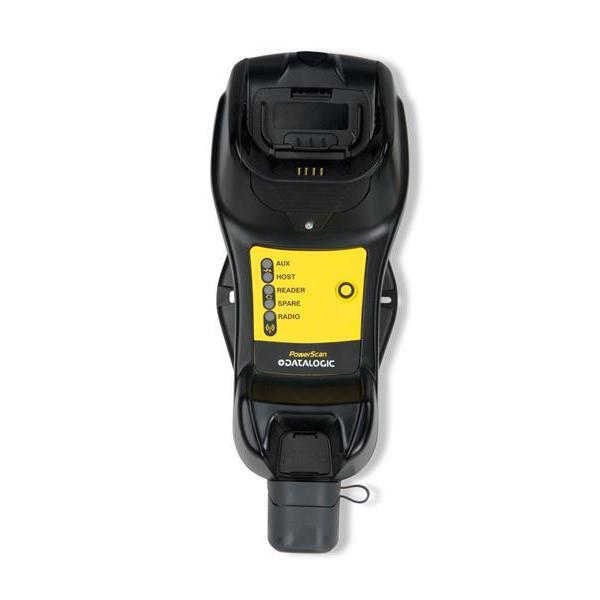 Dl - Hhs-industrial & Accs BC9030 BASE/CHARGER BT MULTI-IN RS232 USB AND KBW