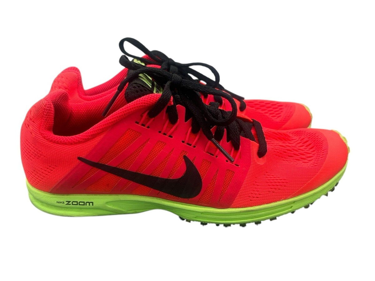 28.5 Nike Racing スパイクシューズ ネオンイエロー 28.5 Nike Racing スパイクシューズ ネオンイエロー スパイク