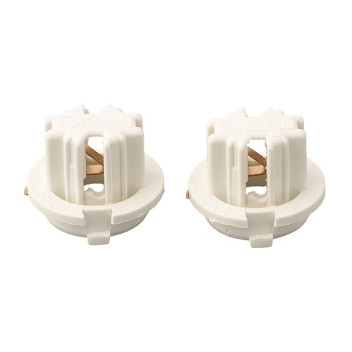 Feu Arrière Douille Ampoule Support 63216943036 Voiture Lampe Remplacement - Picture 12 of 24