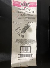 FSP WPL4391960 Dryer Heating Element 4391960