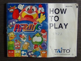 Juego Consola Nintendo Nes PUZZNIC NINTENDO NES PAL EUROPA