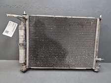 Radiateur Renault MODUS