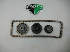 110CC 125CC E-22 ENGINE TIMING (CAM) CHAIN (42 LINKS) WITH PUSH ROD TENSIONER