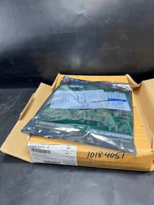 Markem Imaje ENM36693-A, Board-CPU-S8 2 Heads-Rohs