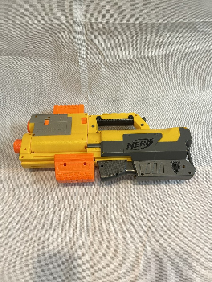 Nerf N-Strike Deploy CS-6 | eBay