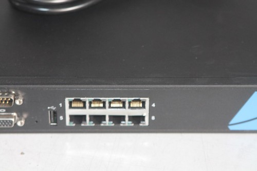 PARE-FEU / FIREWALL .. STORMSHIELD SN500 ... VOIR DESCRIPTION .. (#a) - Photo 3/13