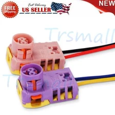 For 2017 2018 2019 Chevy Malibu Driver Airbag Clock spring Plug Connector USA