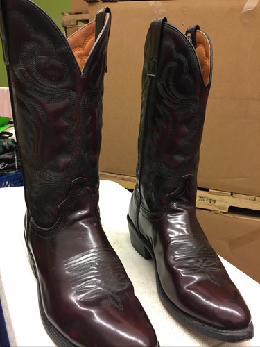 guide gear western boots