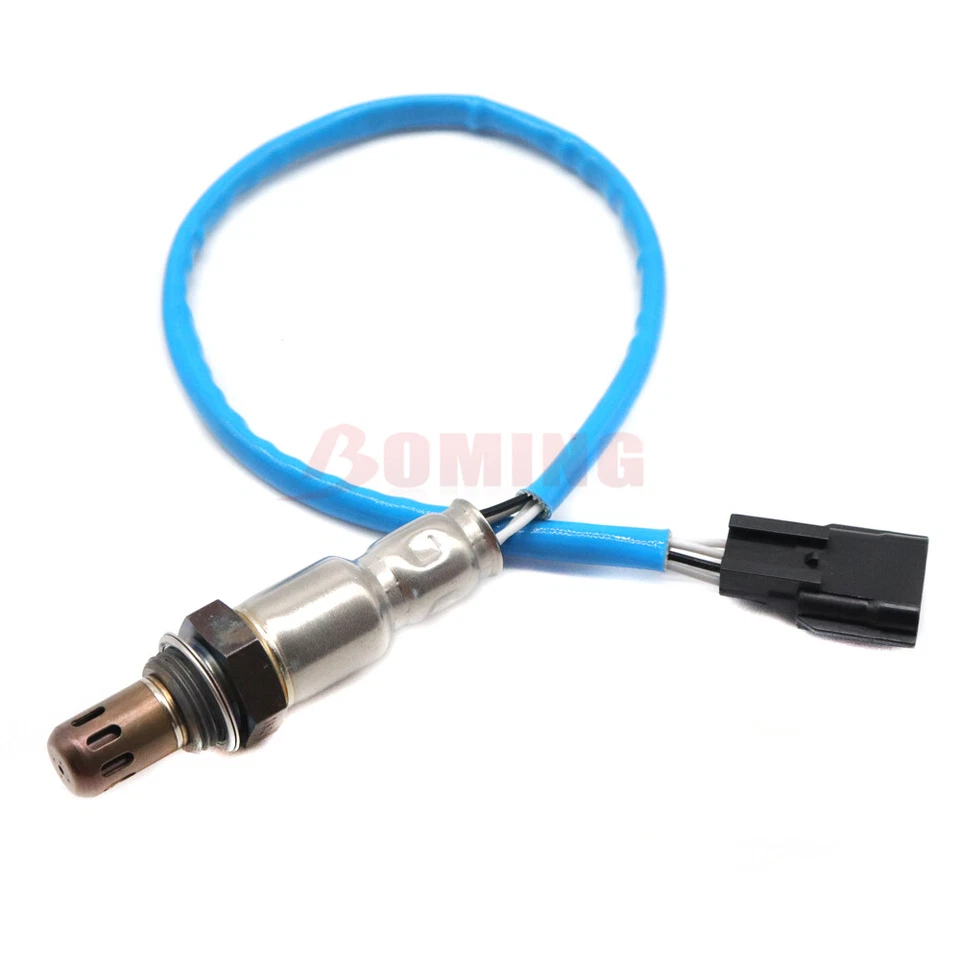 Sensor lambda para RENAULT Laguna Coupe III Grandtour BT0W KT0W 8200495791 Foto 2 de 4