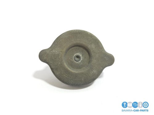 Original BMW  E21  Kühler Wasserkühler Kühlerverschluss 19910