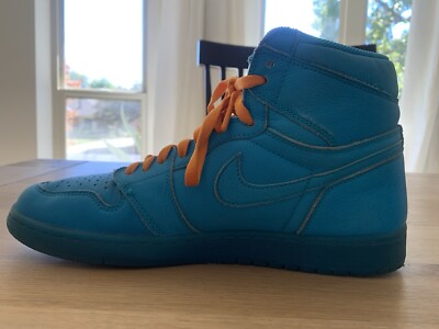 blue gatorade 1s