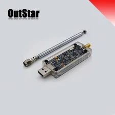 Genuine RTL-SDR L6A 100KHz-1.7GHz Software Defined Radio Receiver Module