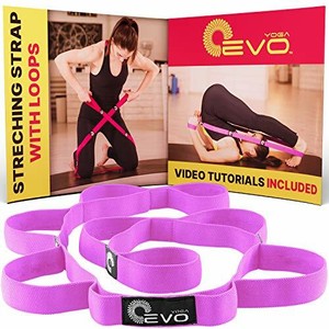 ebay yoga strap