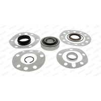 1X Moog Radlager Radlagersatz Hinten FüR Toyota Hiace/Commuter V 2.5 D-4D