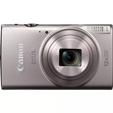Canon IXUS 170 20MP Point and Shoot Digital Camera with 12x Optical Zoom 85 New