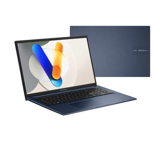 ASUS Notebook 17,3 Core i7-1255 10-rdzeniowy 16 GB RAM 1 TB Intel Iris Graphics Win11 Pro - Zdjęcie 12 z 13