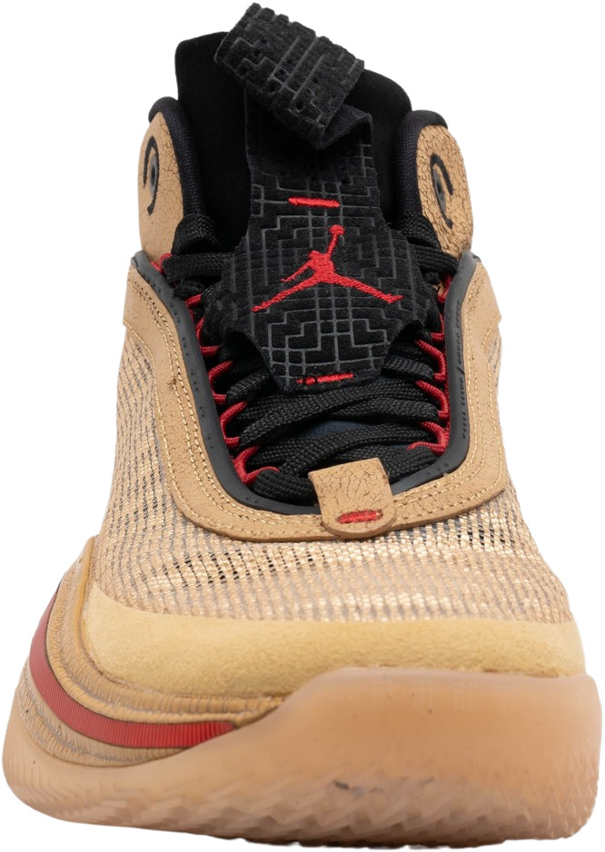 亀田Rui Hachimura × Nike Air Jordan 36 Rui Hachimura's Air Jordan 36 