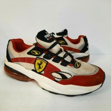 puma ferrari cell venom