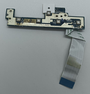 Power Button Acer Aspire 7220 7220G Switch Power Board LS-3553P