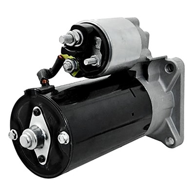 NEW 9T 12V STARTER FITS ALFA ROMEO EUROPE SPIDER BRERA 2007 986017790 0986018900