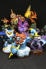  Complete Your Collection  Skylanders Giants Character