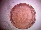 1935 S 1936 D {2}1939 1940 1946 Old Lincoln Head Wheat Pennies Circulated. RZ3LP — photo 10
