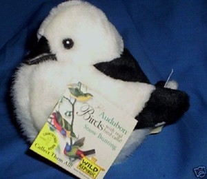 wild republic birds with sound