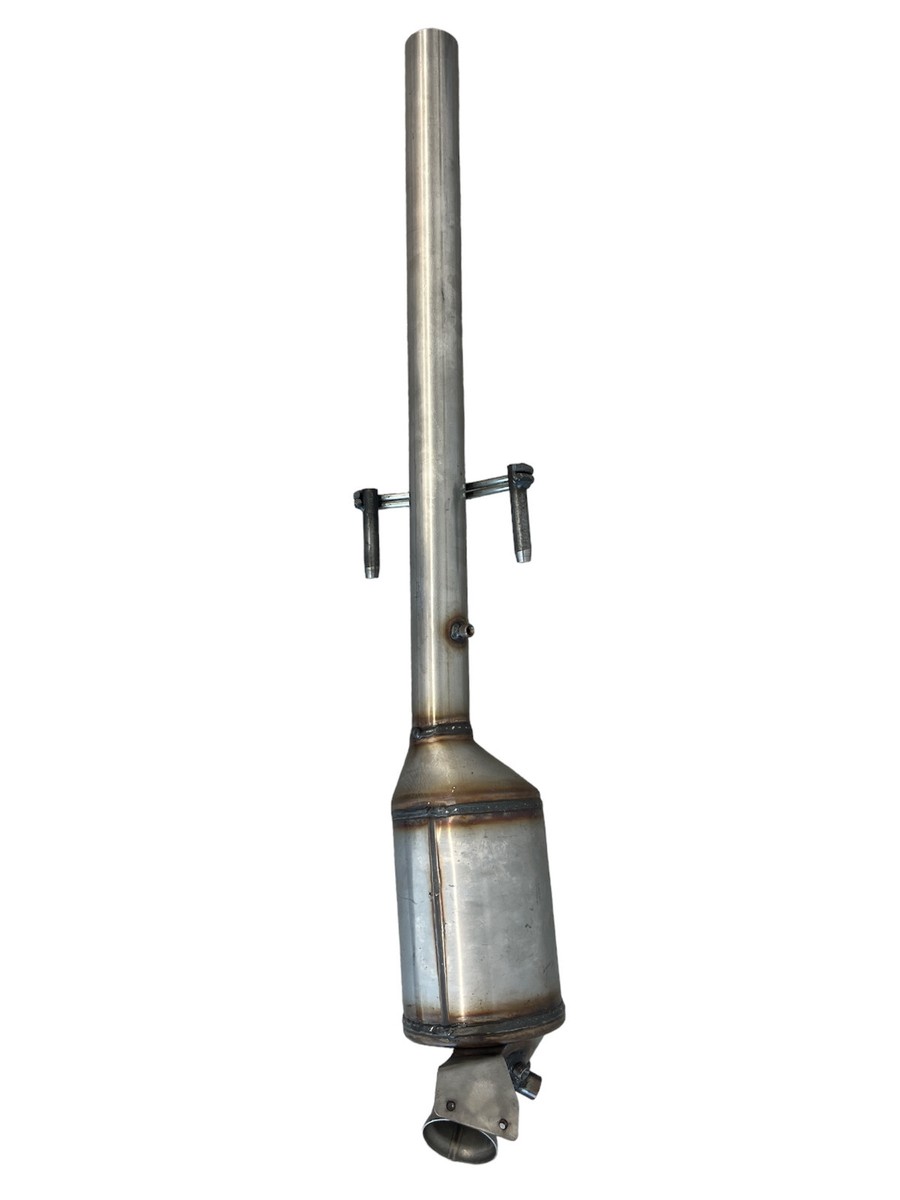Original Dieselpartikelfilter DPF A6394900292 Für Mercedes