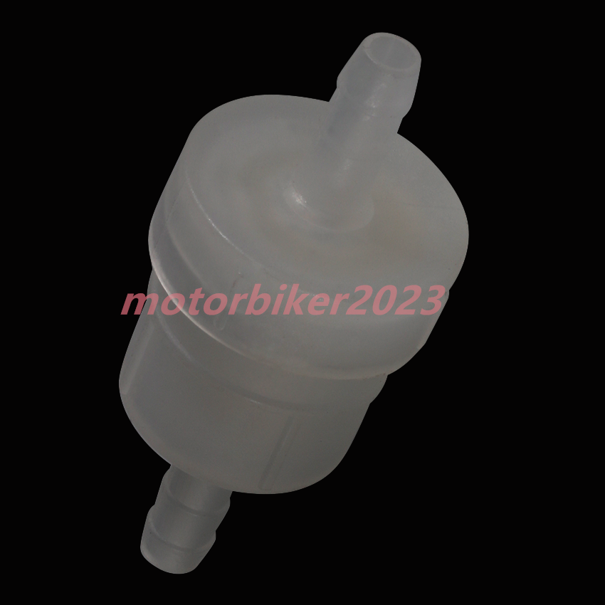 JZGRDN Lot De 2 Filtres à Carburant En Ligne Pour Moteur De Bateau