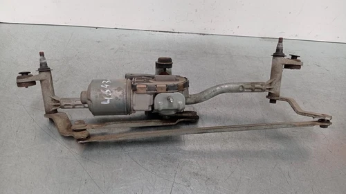 2K1955023G Motor Limpia Delantero para VOLKSWAGEN CADDY (2K)(02.2004) 20 178322 - Bild 2 von 3