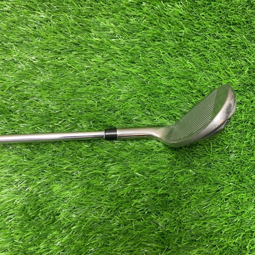 Zevo Golf SandBlaster Sand Wedge Stiff Flex Steel Shaft RH 2042 - Picture 6 of 11