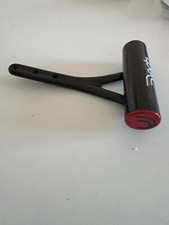 Deda Alanera integrated handlebar computer holder carbon fiber manubrio carbonio