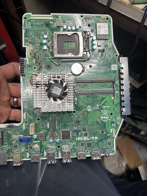 GENUINE Dell Optiplex 7450 AIO Desktop Motherboard Intel 19KMN 019KMN