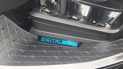 Frontscheinwerfer Mercedes-Benz W254 A2979062102 Led Digital Light  