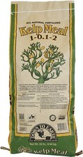 Down To Earth All Natural Kelp Meal 1-0.1-2 - 20 lb