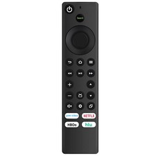 NS-RCFNA-21 IR Replace Remote for Insignia TV NS-50DF711SE21 NS-50DF710NA21