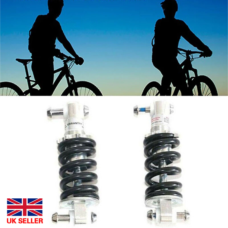 cycle back shocker