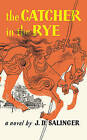 The Catcher in the Rye by J. D. Salinger (Paperback, 1991)