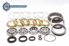 Synchrotech Brass Master Rebuild Kit K20 01-05 DC5 ITR