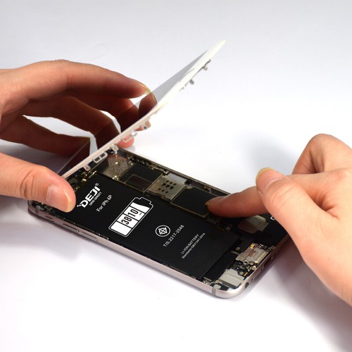 High Capacity OEM Battery for iPhone 6P/ 6S / 6SP/ 7/ 7P/ 8 / 8P/ X +Tools Kits - 第 20/98 張圖片