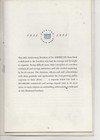 AMERICAN STATE BANK, MILWAUKEE, 1951 20TH ANNIVERSARY BOOKLET — photo 2