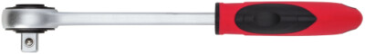 GEDORE 3300412 2C-ratchet +sq.coupler 1/2 l.270mm 12°RA