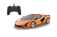 Lamborghini SiáN Fkp 37 1:24 Orange 2,4Ghz