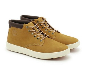 timberland ashwood park chukka boots