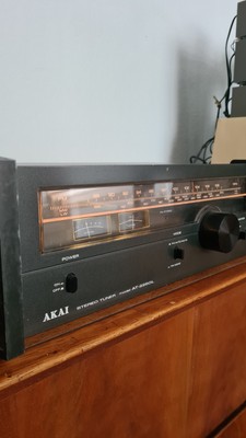 TUNER AKAI AT 2250L , FM/AM stéréo EUR 40,00 - FR