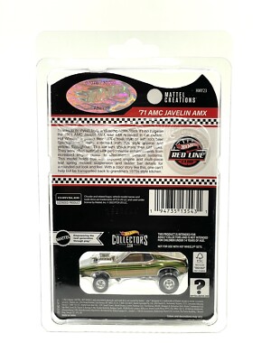 Hot Wheels RLC '71 AMC Javelin レッドラインクラブ s-l400.jpg