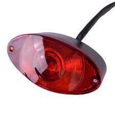 Rear Tail Light Brake Stop Lamp Fit for Kazuma Dingo Falcon 110cc 150cc 250cc