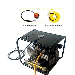 100l sandblast