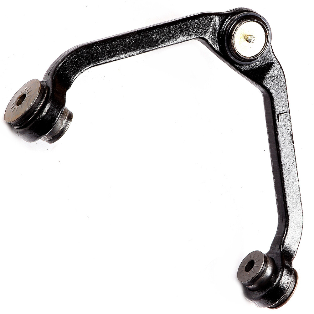 Ｍiiii 12pcs Front Upper Control Arm Tie Rod End For 2001-2005 Ford