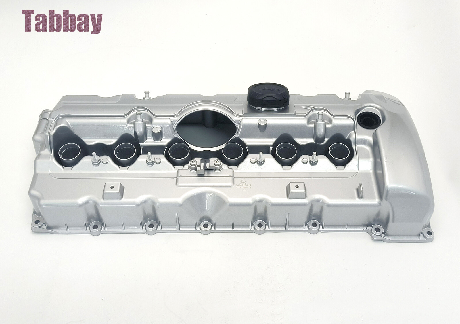 Valve Cover With Gasket For 11127548274 BMW E90 325i 330i 525i 530i Z4